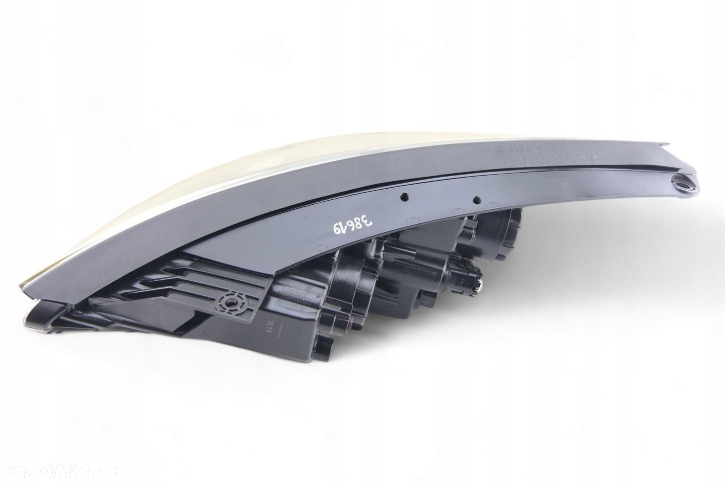 Lampa Prawy Przód HYUNDAI IX35 2012R 92102-2Y UK - 5