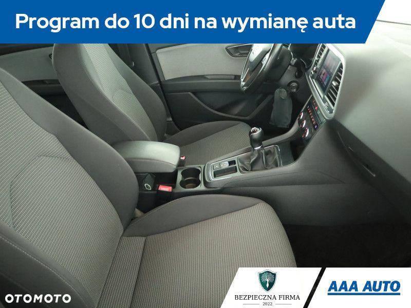 Seat Leon Sportstourer - 9