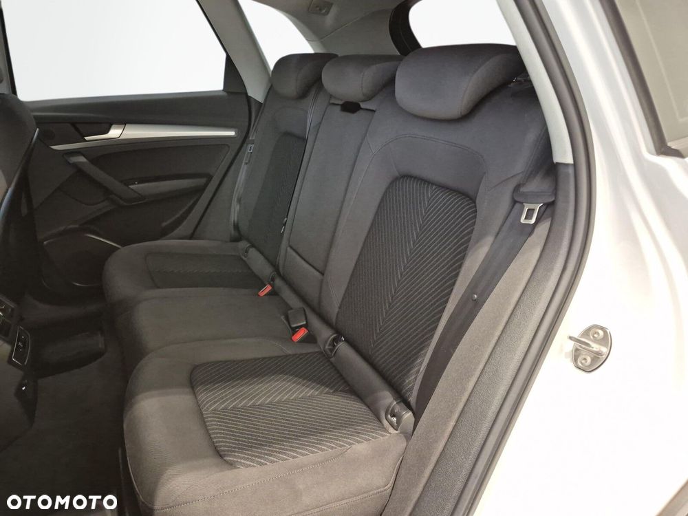 Audi Q5 35 TDI Quattro S tronic - 28