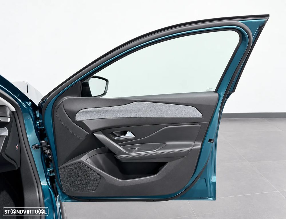 Peugeot 308 SW 1.5 BlueHDi Allure Pack - 39