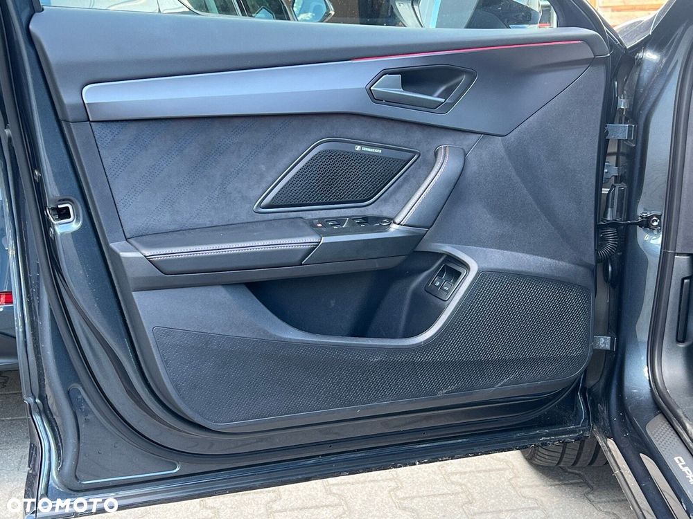 Cupra Formentor - 7