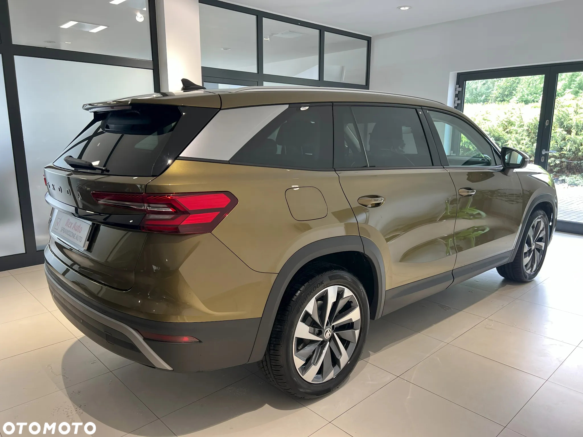 Skoda Kodiaq - 7