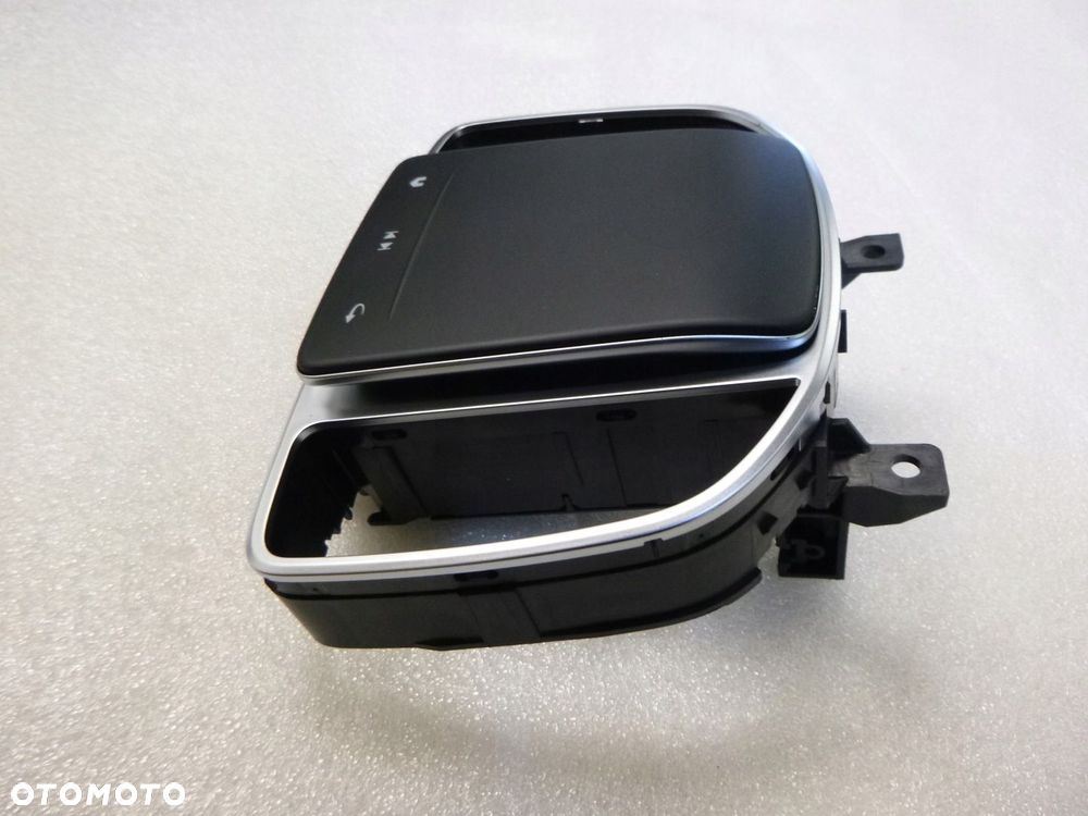 MERCEDES EQC W293 N293 PANEL STEROWANIA RADIEM - 5