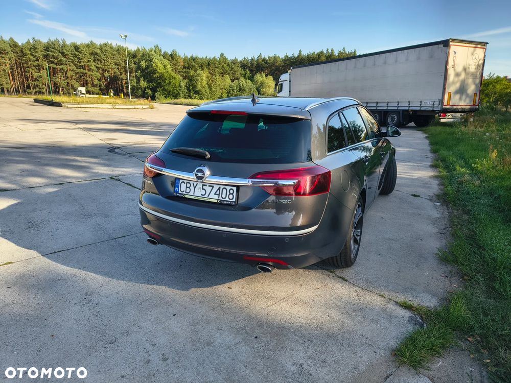 Opel Insignia 2.0 CDTI Active - 5