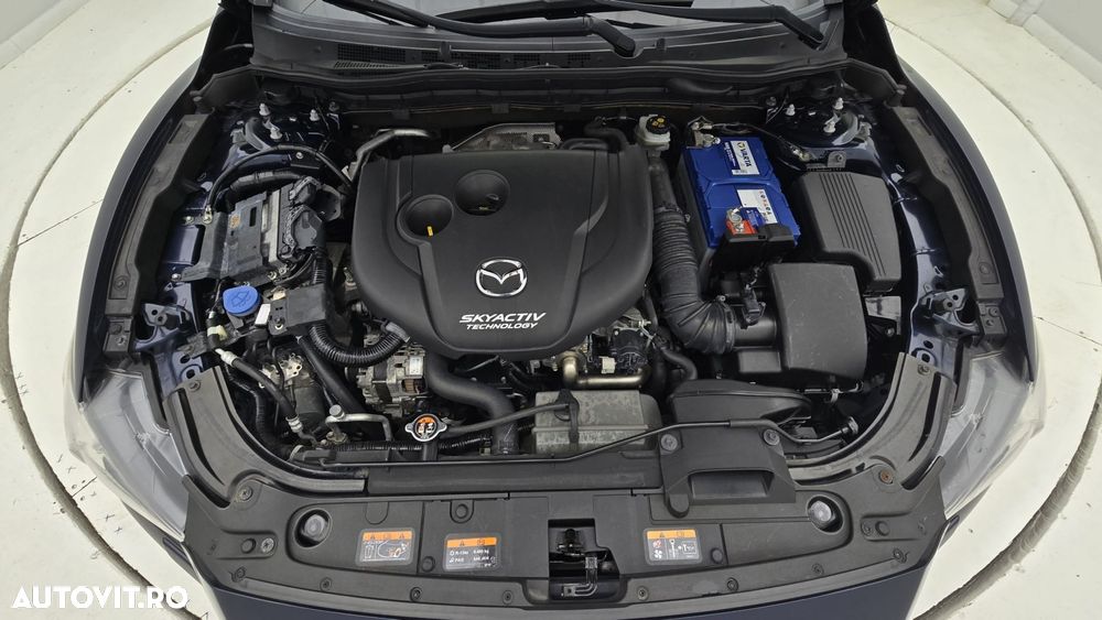 Mazda 6 - 23