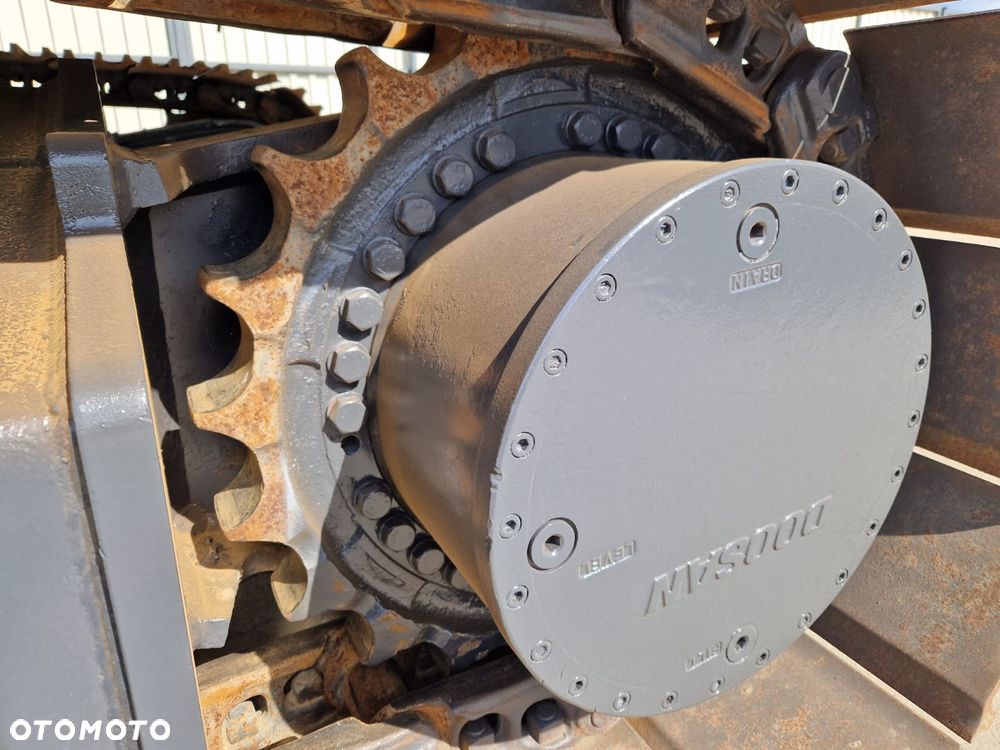 Doosan DX 300 LC-5* 2018r. * OQ70/55 * Pełen serwis Doosan * - 17