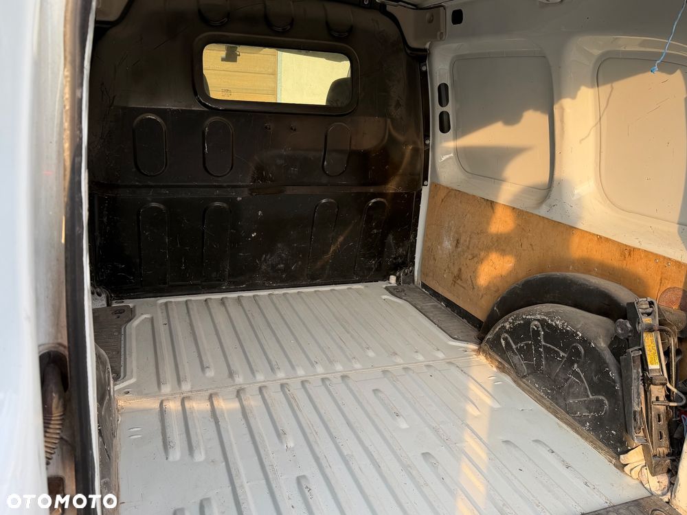 Renault Kangoo - 7
