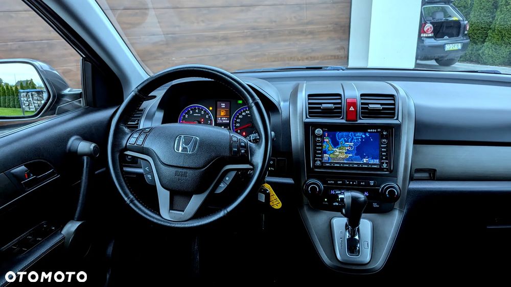 Honda CR-V 2.0 Executive (ADAS / Connect+) - 8