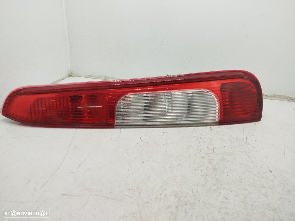 Farolim Stop Dto Ford Focus C-Max (Dm2) - 2