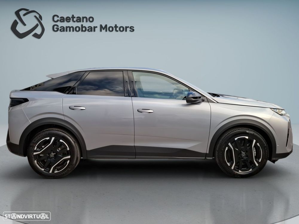 Peugeot E-3008 73 kWh Allure - 9