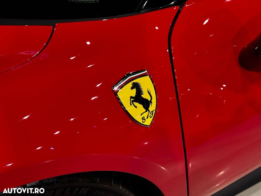 Ferrari 296 GTS - 9