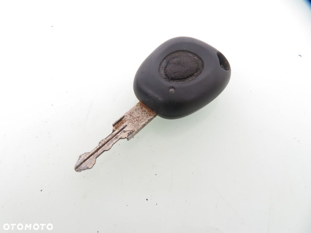 STACYJKA STEROWNIK RENAULT LAGUNA I 1.6 8200022435C 7700436466 S105200006 - 2
