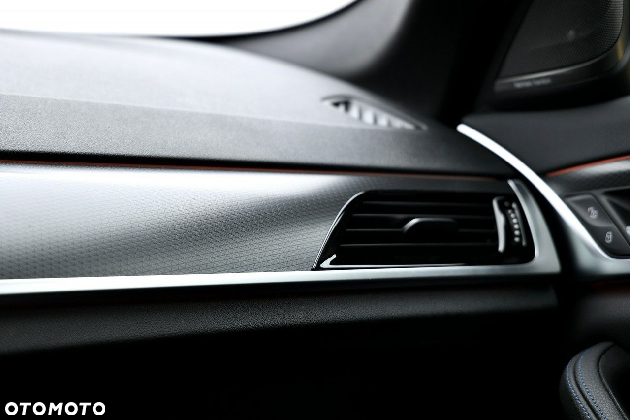 BMW Seria 5 - 19