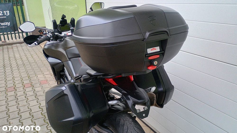 Ducati Multistrada - 24