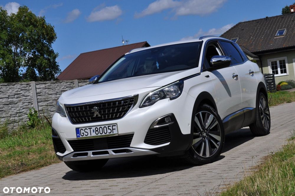 Peugeot 3008 - 1