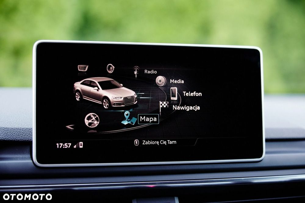 Audi A4 Limousine - 19