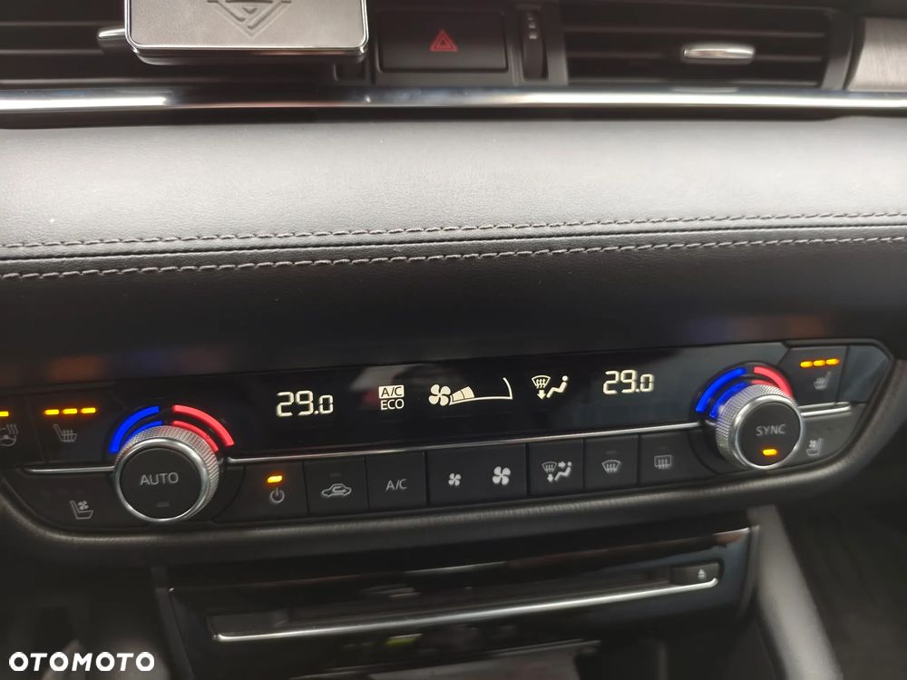 Mazda 6 - 11