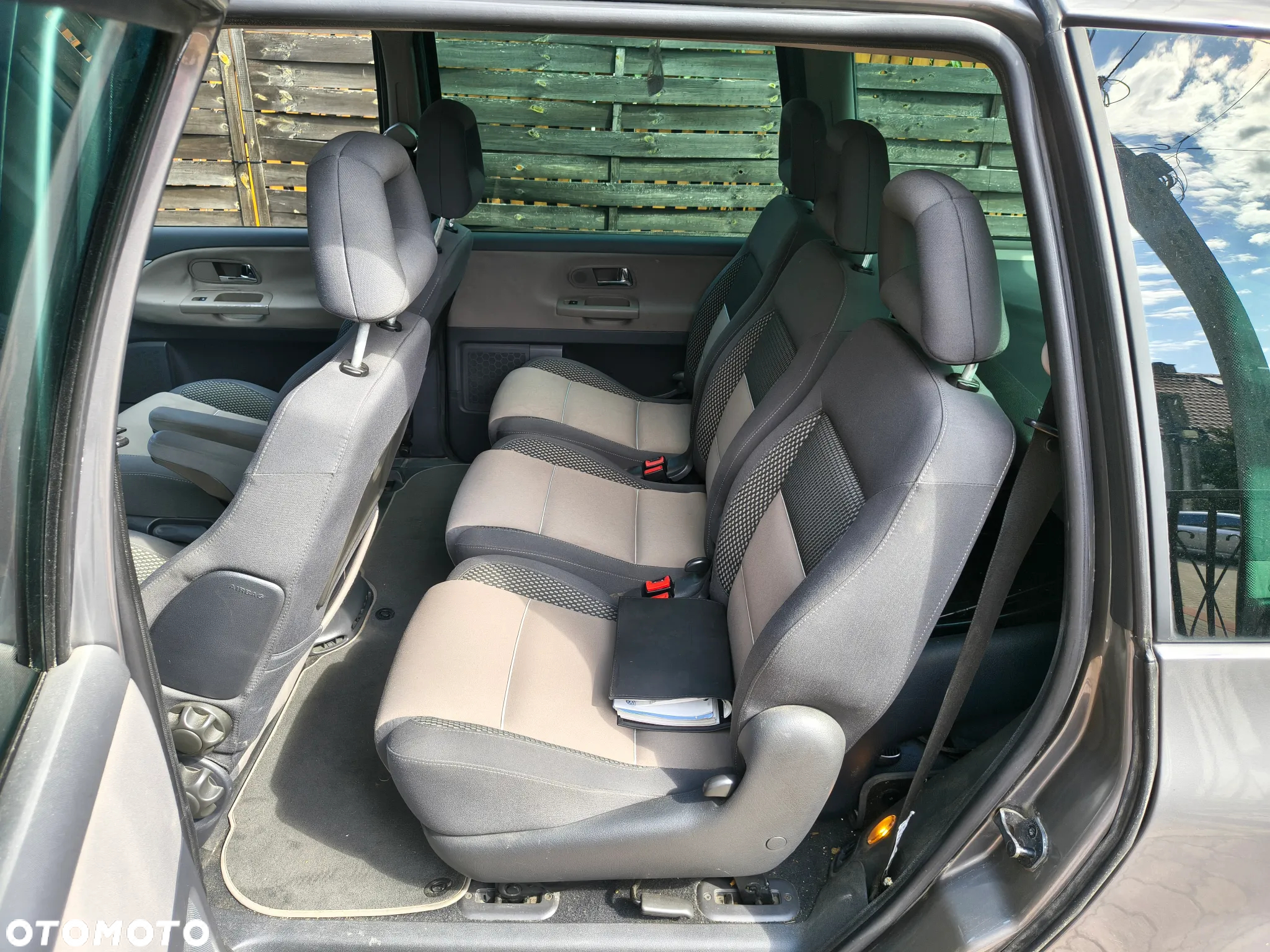 Volkswagen Sharan 1.8 5V Turbo Exclusive Edition II - 14