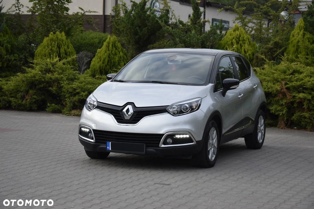 Renault Captur - 8