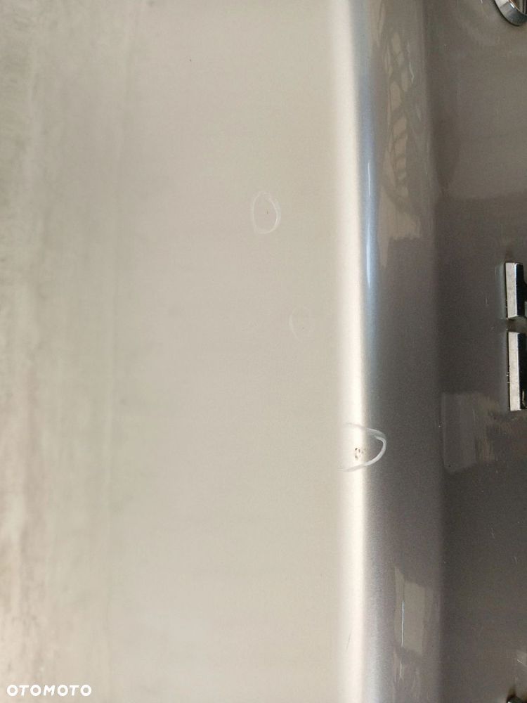 KLAPA BAGAŻNIKA VOLVO S60 II (2010-2013) 1.6 D2 114KM - 4