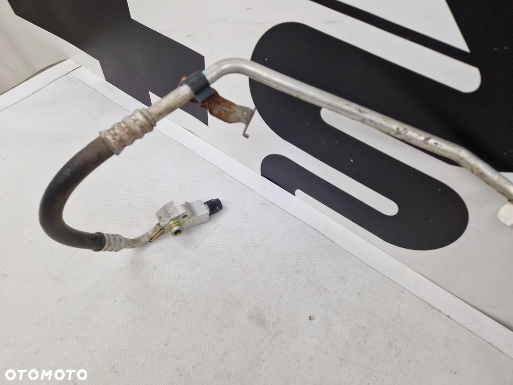 Wąż przewód klimatyzacji Fiat 500 1.4 MULTIAIR USA - 2