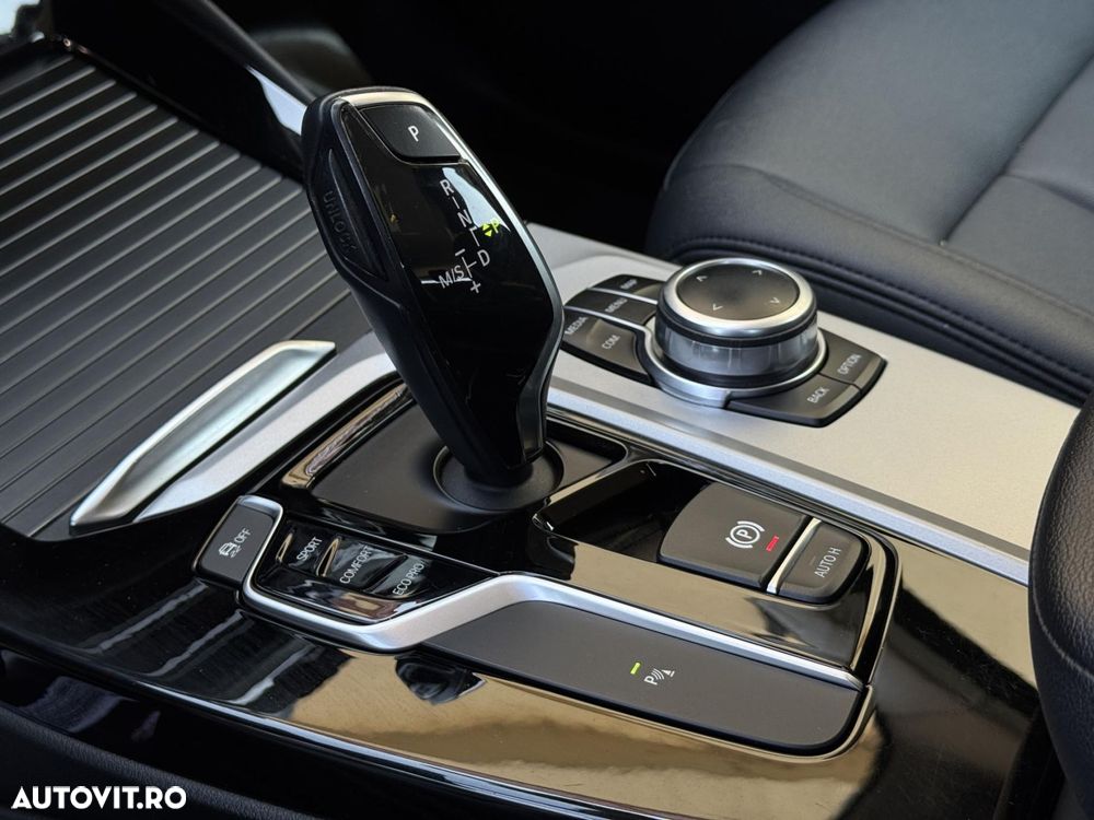 BMW X3 - 19