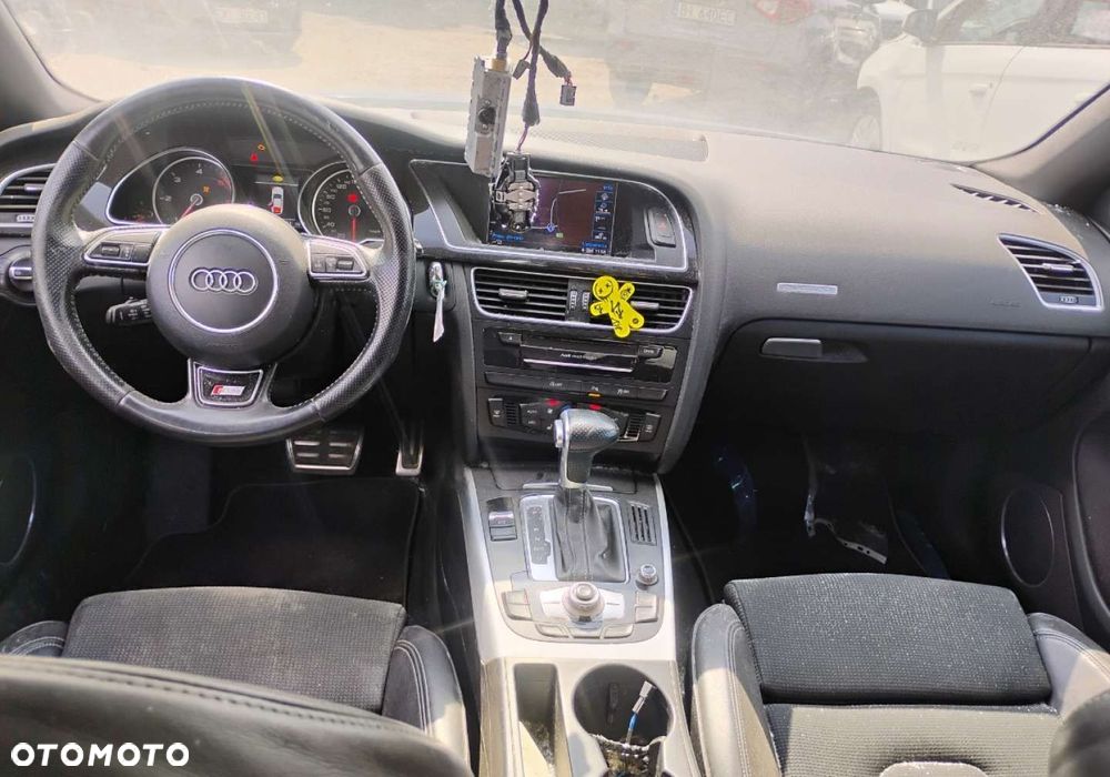 Audi A5 Sportback - 6