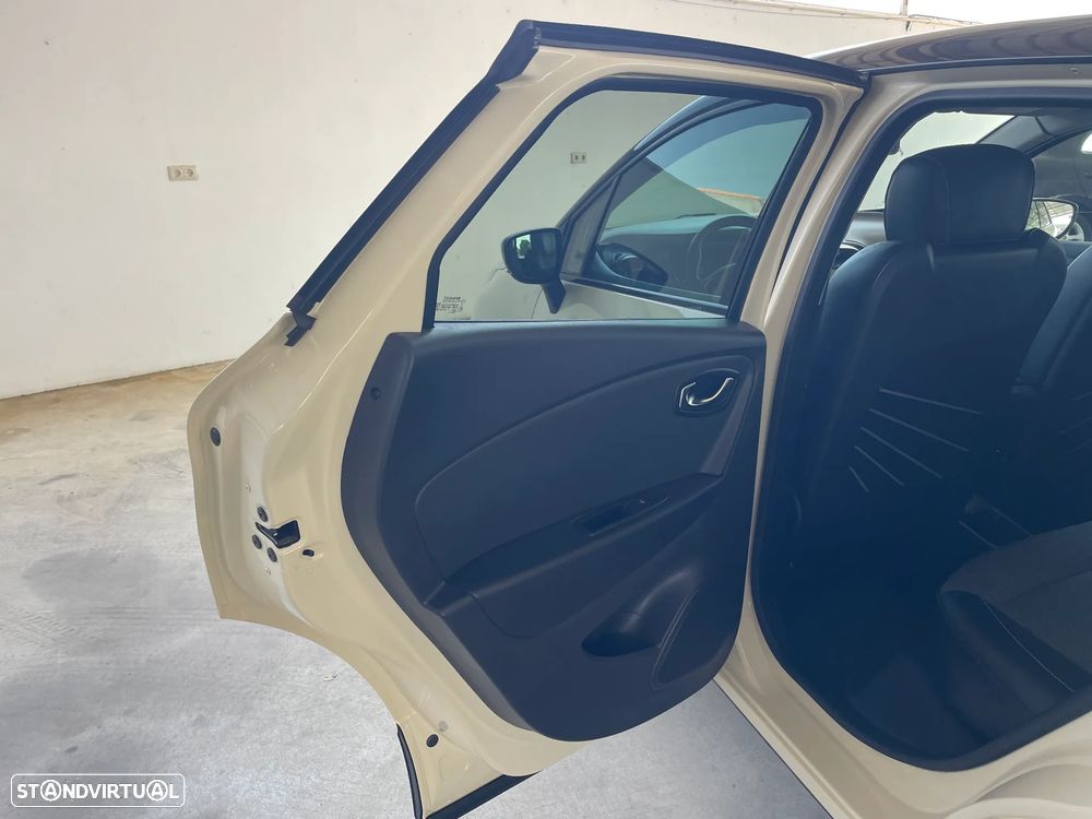 Renault Captur 1.3 TCe Exclusive - 14