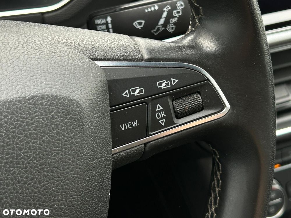 Seat Tarraco 2.0 TDI Style S&S - 23
