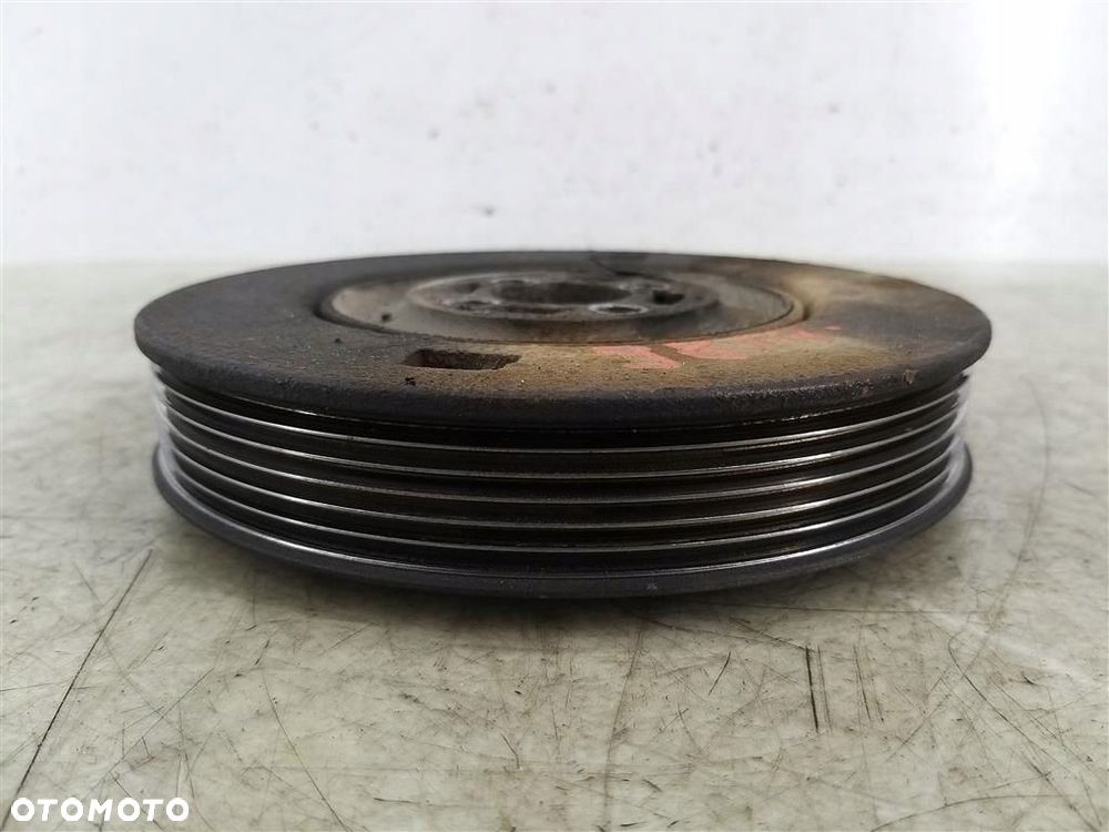 Koło pasowe wału Alfa Romeo 156  LIFT 1.9JTD 2003-2006 DAYCO - 2