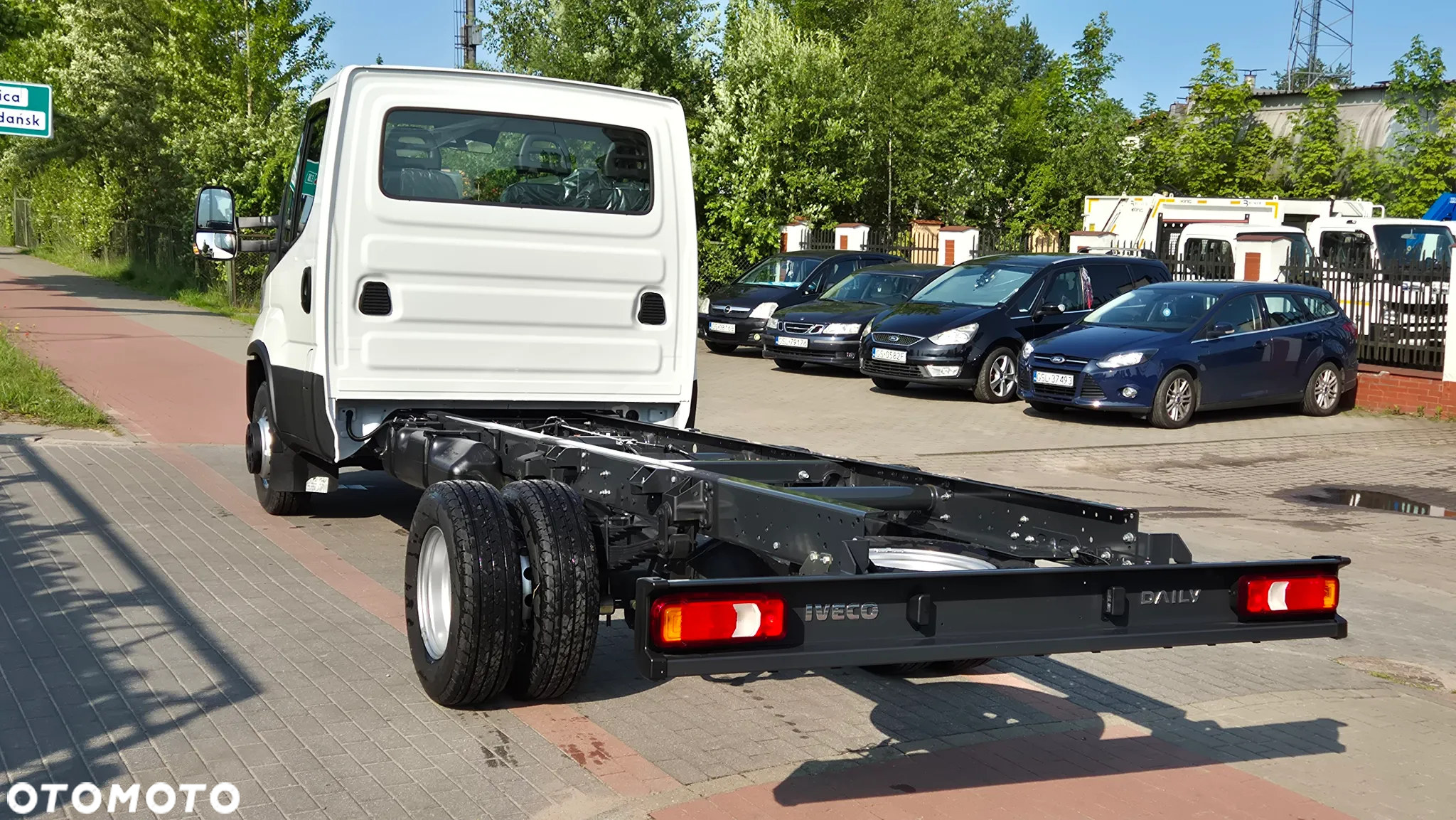 Iveco 70C18 - 4