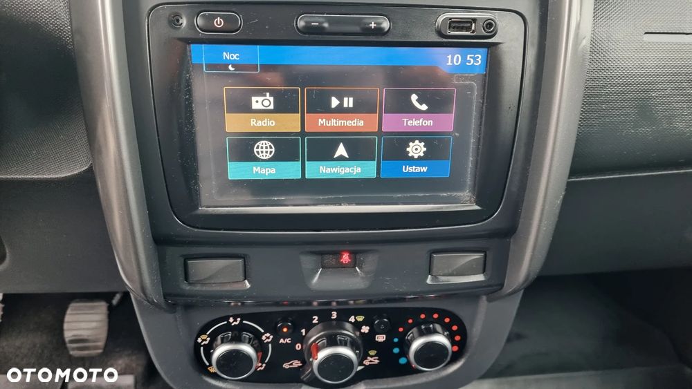 Dacia Duster SCe 115 2WD Essential - 18