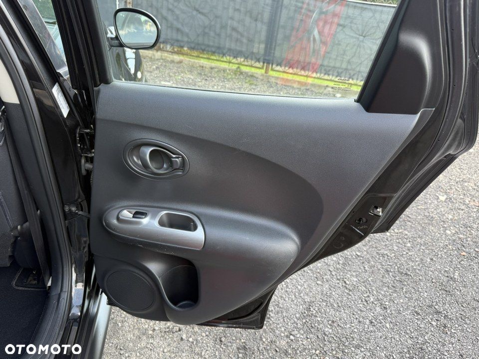 Nissan Juke 1.6 Start/Stop Ministry of Sound - 33