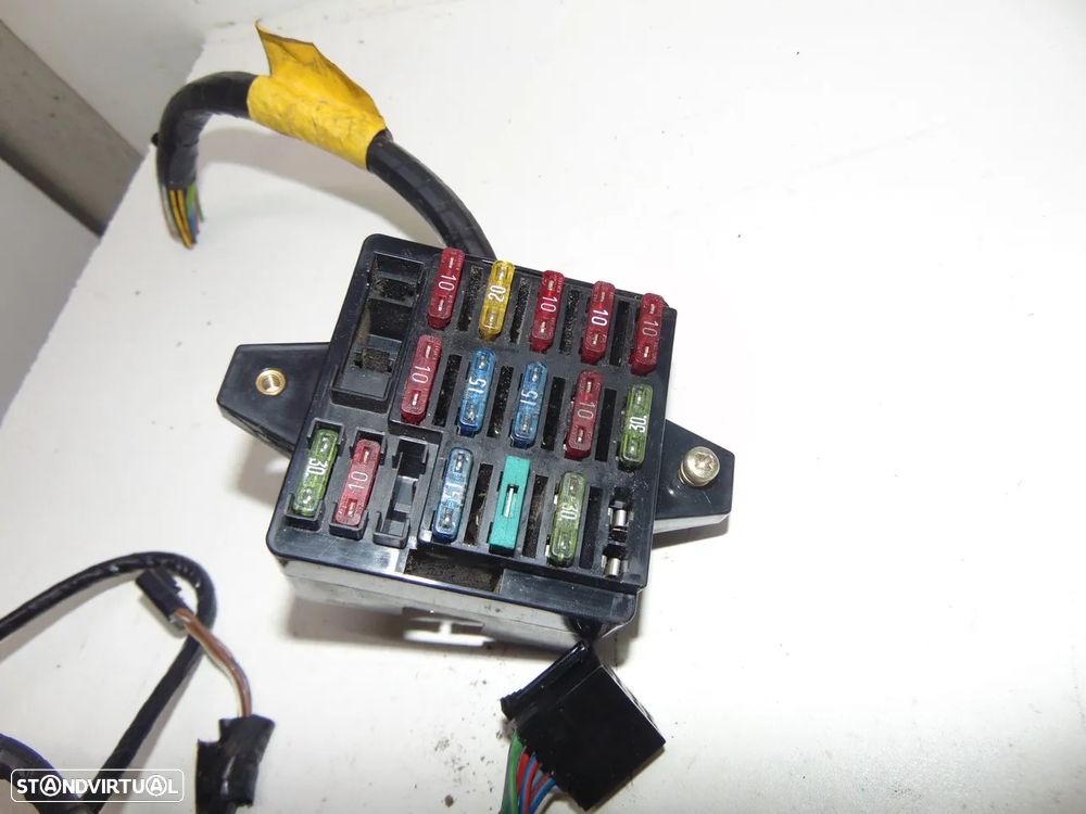 Opel Frontera vários - 3