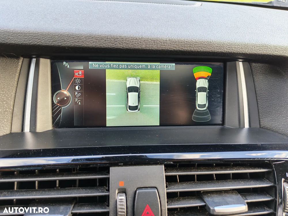 BMW X4 xDrive20d Aut. xLine - 10