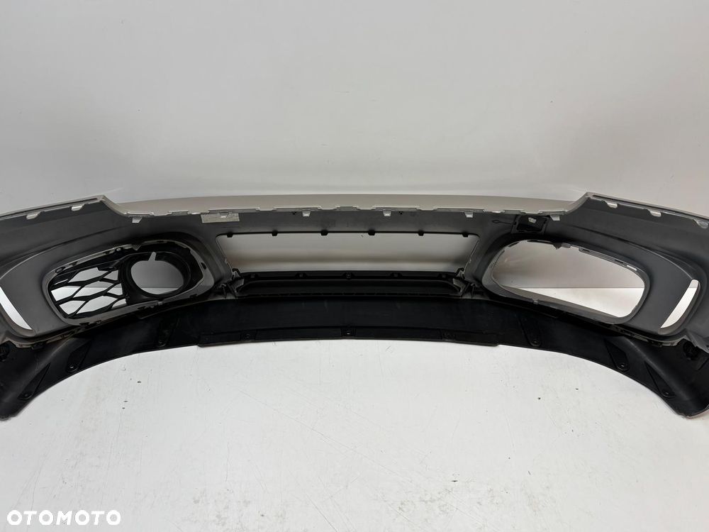 Mini Countryman S F60 Zderzak Przód Przedni 7390540 - 11