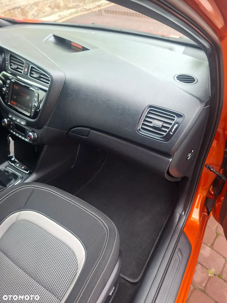 Kia ProCeed 1.6 GDI Spirit - 14
