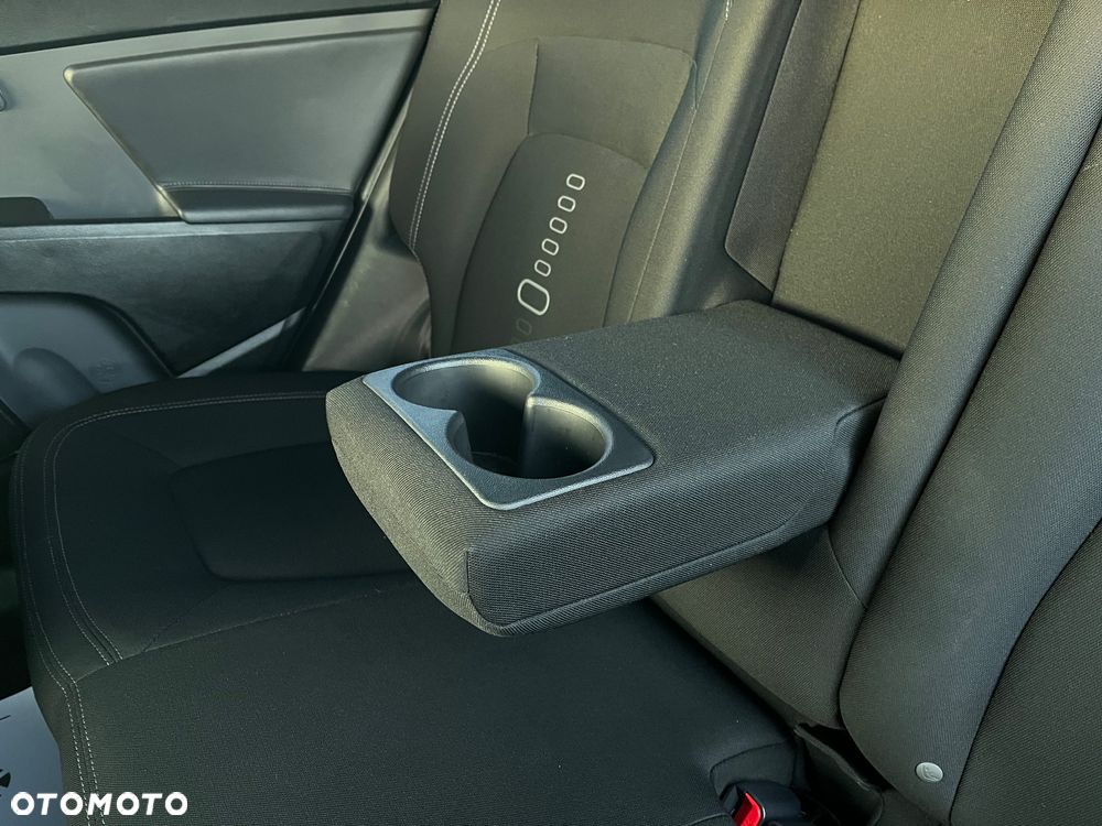 Kia Sportage 1.6 GDI S 2WD - 17