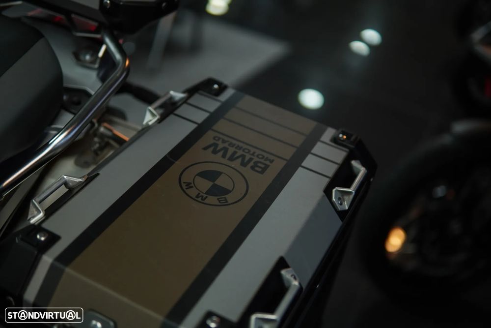 BMW R 1250 GS Adventure EXCLUSIVE Akrapovic - 18
