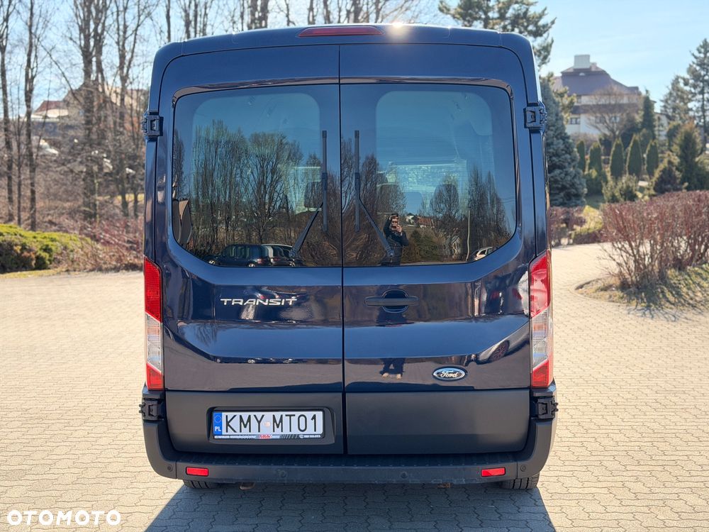 Ford Transit L3 Trend - 2