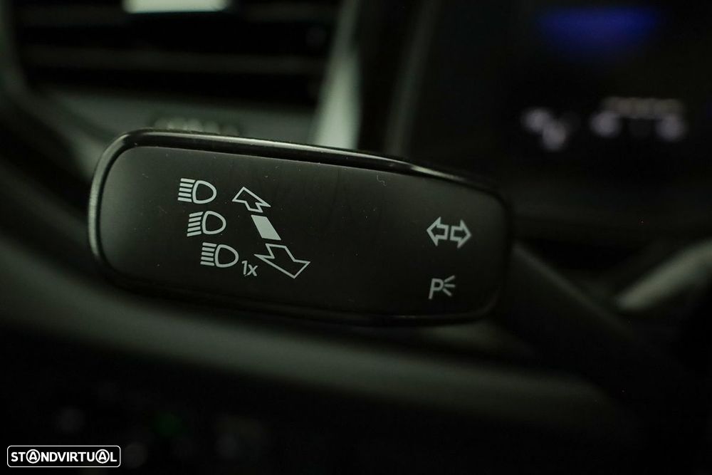 VW Taigo 1.0 TSI Urban - 16