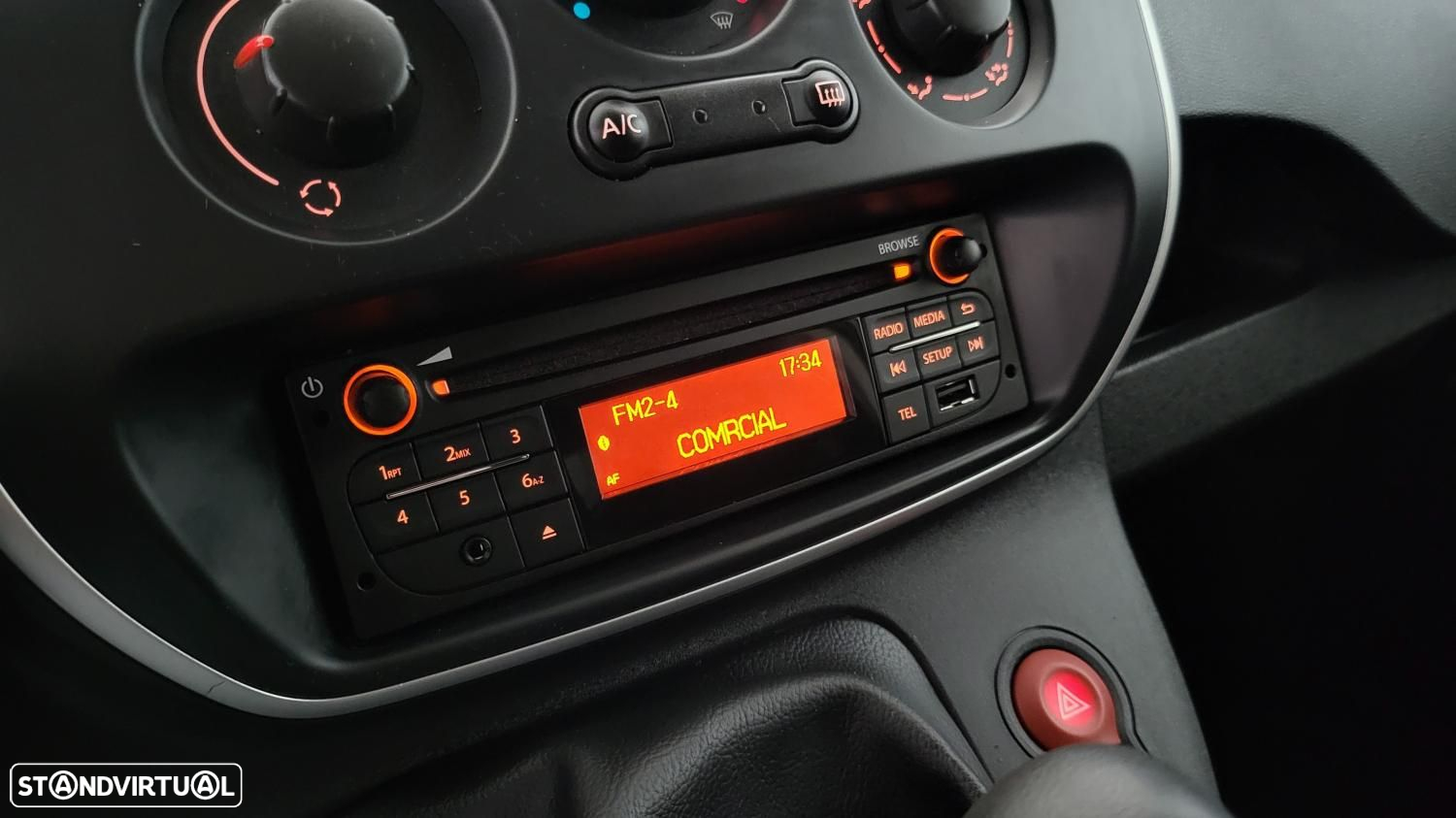 Renault Kangoo 1.5 Blue dCi 95 Business - 5