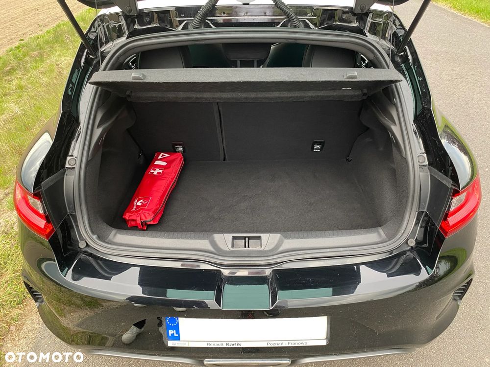 Renault Megane 1.8 TCe FAP R.S EDC - 14