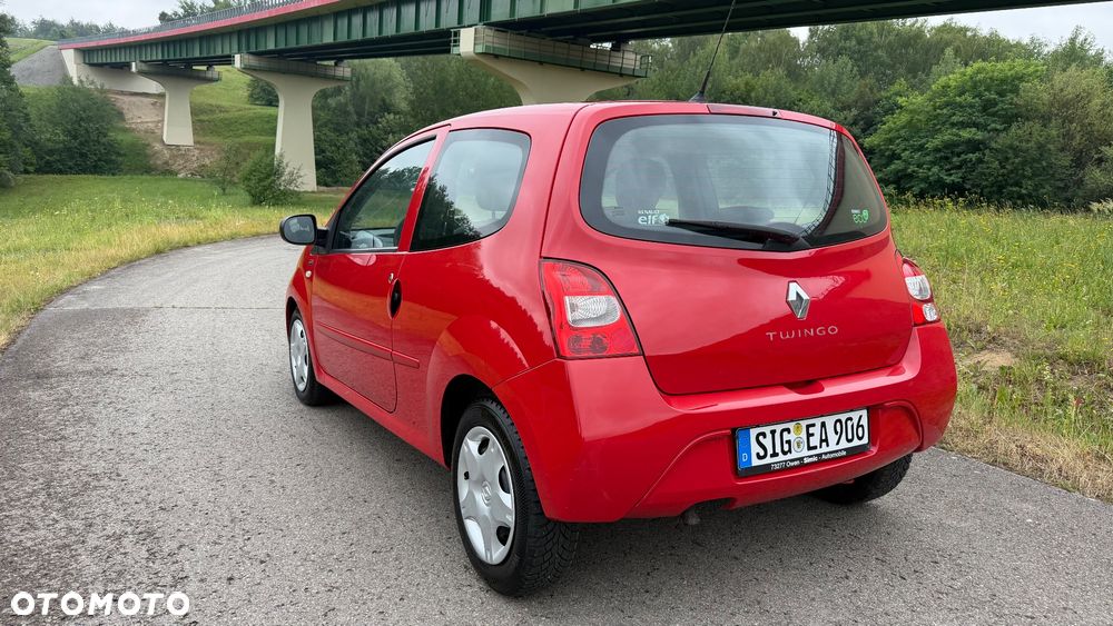 Renault Twingo 1.2 LEV 16V 75 Liberty - 27