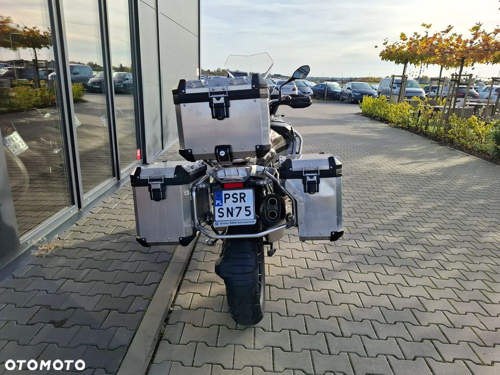 BMW GS - 9