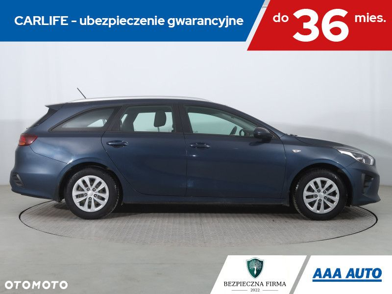 Kia Ceed - 7