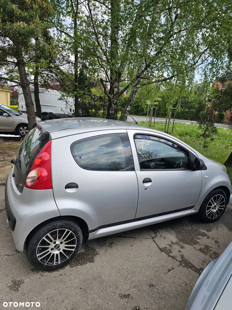 Peugeot 107 70 Filou - 3