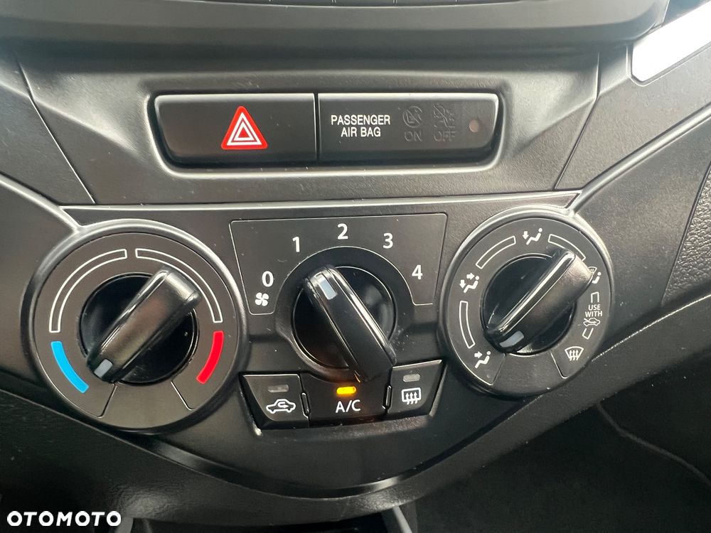 Suzuki Baleno 1.2 Premium - 26