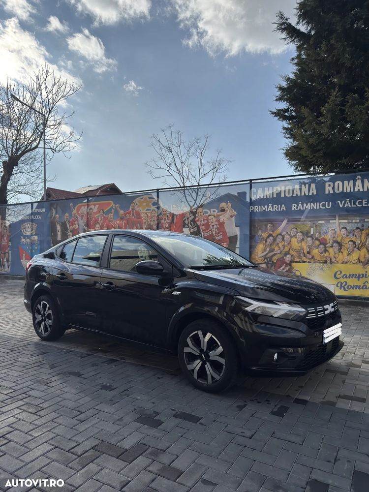 Dacia Logan ECO-G 100 MT6 Prestige+ - 3