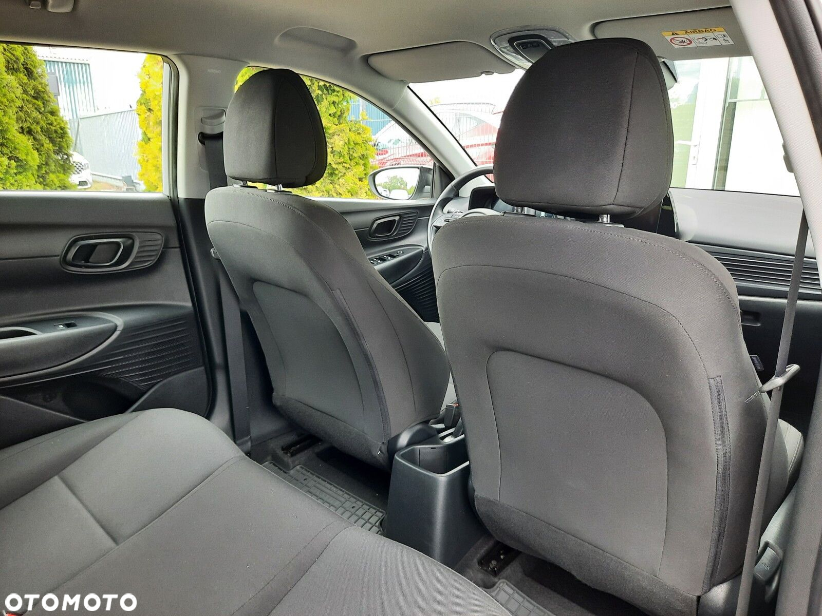 Hyundai i20 1.2 Modern - 14